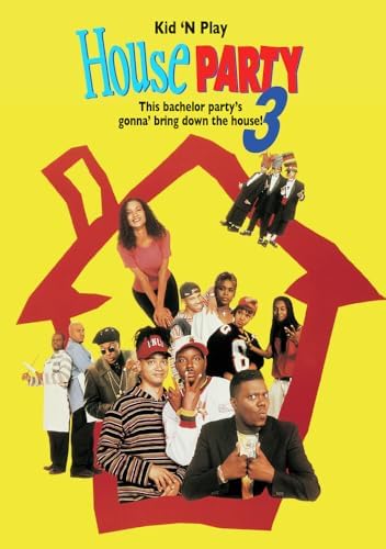 Amazon.com: House Party 2 : Movies & TV