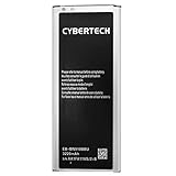 CyberTech High Capacity 3220mAh Li-ion Replacement Battery for Samsung Galaxy Note 4