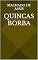 Livro QUINCAS BORBA
