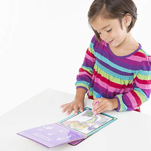 1 Melissa+Doug+Coloring+Painting+Activity
