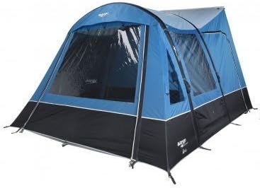 Vango Idris II Low Driveaway Campervan Awning