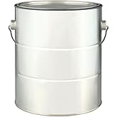 Valspar 007.0060689.000 Empty 1 Gallon Paint Can