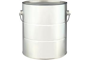 Valspar 007.0060689.000 Empty 1 Gallon Paint Can