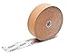 Kinesio Taping - Elastic Therapeutic Athletic Tape Tex Classic - Bulk Roll - Beige – 2 in. x 103 ft