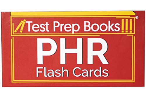 PHR Flash Cards: PHR Flashcards Study Guide 2020-2021: PHR Prep for the Professional in Human Resour - //medicalbooks.filipinodoctors.org