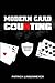 Modern Card Counting: Blackjack by Patrick Linsenmeyer