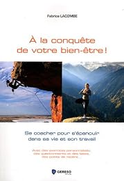 À la conquête de votre bien-être !