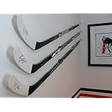 HOCKEY STICK DISPLAY HOLDER / HANGER GREAT FOR ANY HOME OR OFFICE WALL