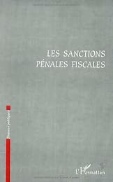 Les  sanctions pénales fiscales
