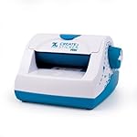 Xyron XRN500EN 5 Inch Create-a-Sticker Machine