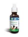 PET RELIEF Boost Dog Immune System, Natural Cough Medicine & Immune Supplements For Dogs,! 30ml Kennel Cough Or Illness, Dog immune Booster, No Side Effects! Made In USA