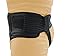 Wonder Care- Inguinal Hernia Support post-surgery Hernia pain relief Truss Brace for Double Inguinal or Sports Hernia with 2 Removable Compression Pads & Adjustable Groin Straps-Small