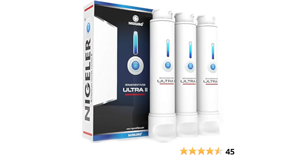 LG -. Filtro de agua universal para frigorífico tipo ...