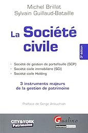 La  société civile