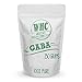 GABA Powder 250g (1000 Servings) | Nootropic Supplement | Promotes Calm Relaxation and Stress Relief | Sleep Aid | Enhanced Muscle Mass | Faster Recovery Time