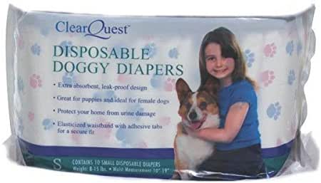 bulk dog diapers
