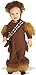 UHC Star Wars Clone Chewbacca Toddler Child Fancy Dress Halloween Costume, 12-24M