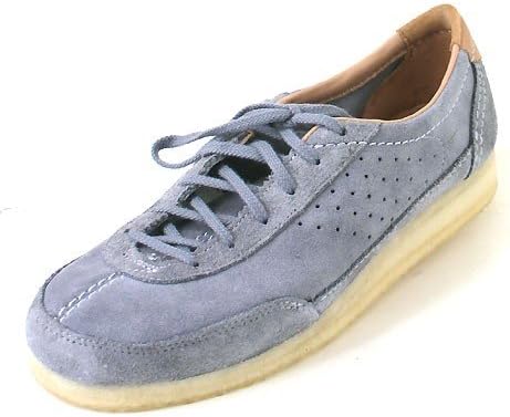 clarks torcourt white