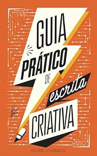 Livro Guia prático de escrita criativa