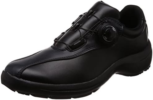 [イグニオ] ウォーキングシューズ TGFダイヤル式 IGW2035TGF