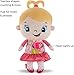 Fisher-Price Laugh & Learn My Learning Doll