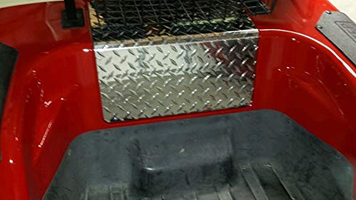 Yamaha G14 G16 G19 G21 G22 Diamond Plate Access Panel