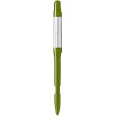 SUStee Aquameter, Soil Moisture Meter, Small, Green | Leave-In Moisture Sensor Pen, Great For Potted Plants &amp; House Plants, Made in Japan