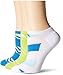 adidas Women's Cushioned No Show Socks Pack of 3