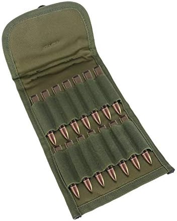 LOOBEEN Camo Netting for Military Hunting Shooting Camouflage Netting 3D Leafy Design