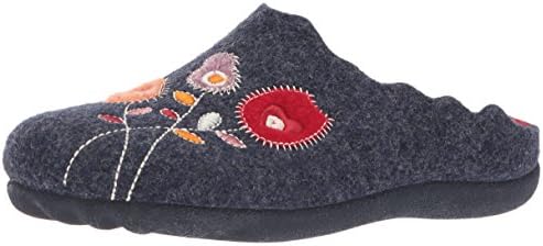 Spring StepWomen's Wildflower Slipper