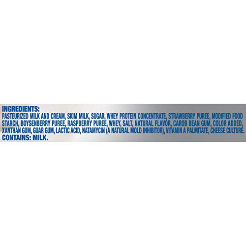 5 Philadelphia+Cream+Cheese+Spread+Whipped