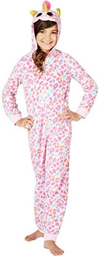 beanie boo onesie pajamas