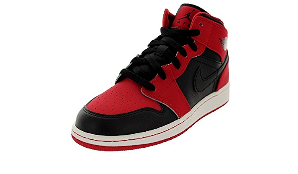 Кроссовки Air Jordan 1 Mid \