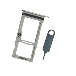 Micro SD Sim Card Tray Assembly Replacement for LG