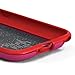 Samsung Galaxy Note 2 Pink/Red Tough Cases - Sold by CASE-MATE