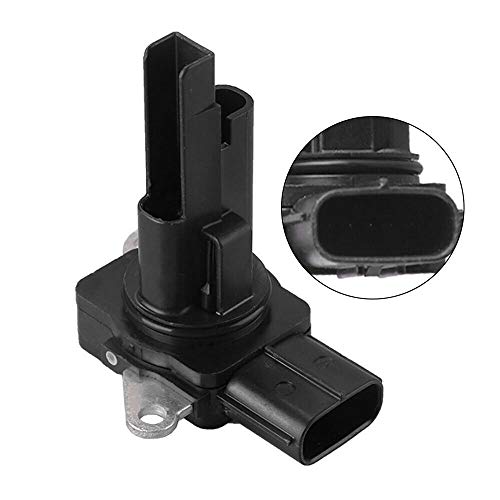 Mass Air Flow Sensor Meter MAF 22204-31020 for Toyota Avalon Camry Corolla Highlander & More
