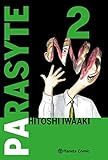 Image de Parasyte nº 02/08
