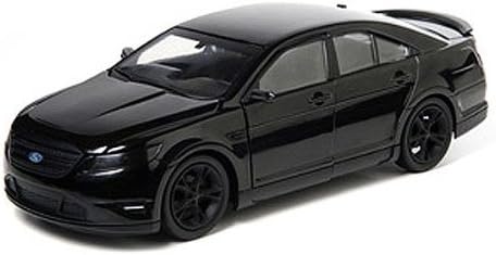 Amazon Greenlight 1 24 Mib3 12 Ford Taurus Shoグリーンライト1 24スケール Men In Black 3 フォードトーラスセダン限定 ロボット 子ども向けフィギュア おもちゃ