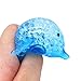 WFFO Slow Rising Squishy Toy, Spongy Dolphin Bead Stress Ball Toy Squeezable Squishies Toy Stress Relief Toy or Kids Party Toys Stress Reliever Toy (Blue)