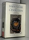 Dictionnaire du darwinisme et de l'évolution by 