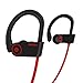 Bluetooth Headphones, Sports Wireless Headphones Earbuds, Muzili Y2 In-Ear Bluetooth Earbuds w/ Mic IPX7 Waterproof HD Stereo Sweatproof Headphones Noise Cancelling Earphones for Gym Running Workout