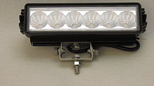 Kaper II L16-0075GR Green LED Hunting light