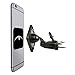 Mountek nGroove Snap 3 Magnetic CD Slot Car Mount for Smartphones and Phablets