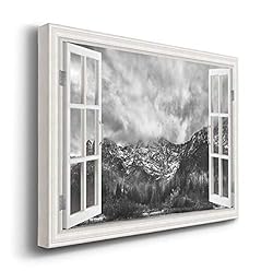 Renditions Gallery Nature Canvas Wall Art Paintings