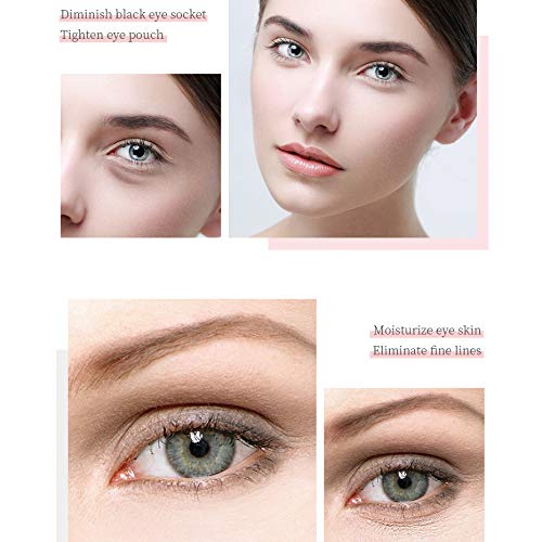 laikou sakura eye cream