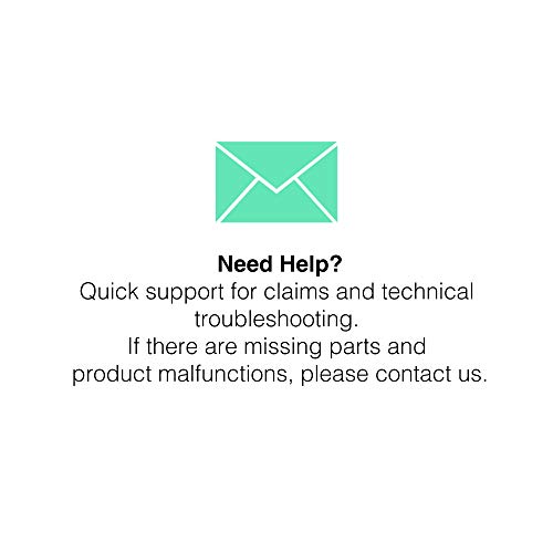 Thinlerain 24” Gaming Monitor 144Hz, Frameless Gaming LED Monitor with