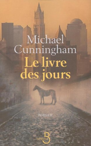 Le  livre des jours