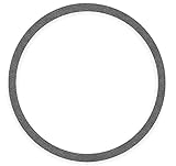 Bell & Gossett Pump Flange Gasket - Series 100 Pumps - Part # 118866