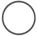 Bell & Gossett Pump Flange Gasket - Series 100 Pumps - Part # 118866