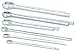 ATD Tools 363 144-Piece Large Cotter Pin Assortment